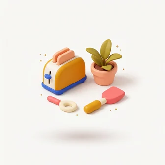 ライフスタイル