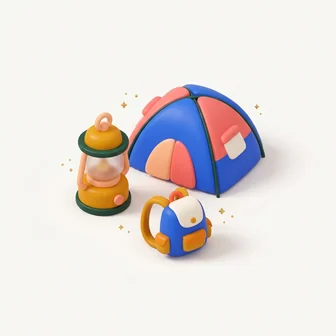 アウトドア