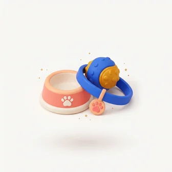 ペット